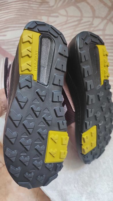 Зимни боти Adidas