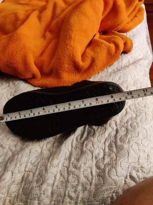 Sandale ortopedice m. 37 Orto Med