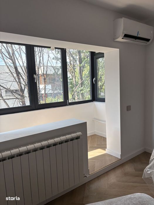 Vânzare apartament 3 camere - Beller - Piața Dorobanți