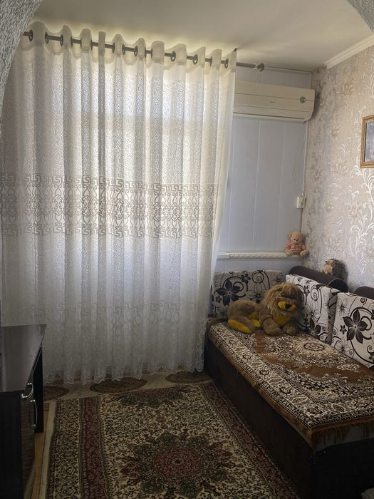 Сдается квартира на долгий срок
