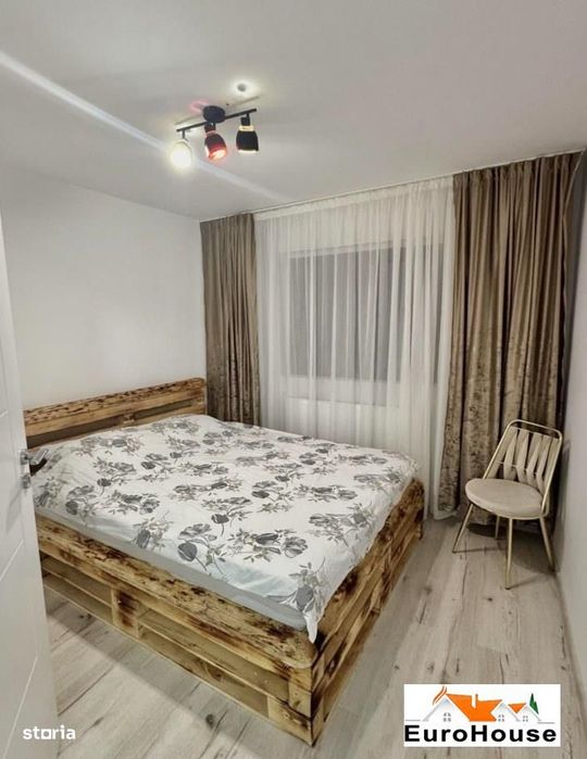 Apartament cu 3 camere devanzare in Alba Iulia Cetate