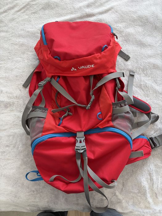 Vand rucsac Vaude Hidalgo 50 l
