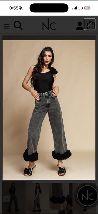 Сет Nikole Collection