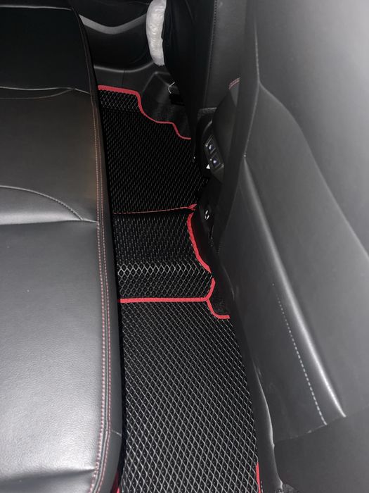 Cardinar Eva poliklar Gentra nexia3 spark kobalt byd ева полик