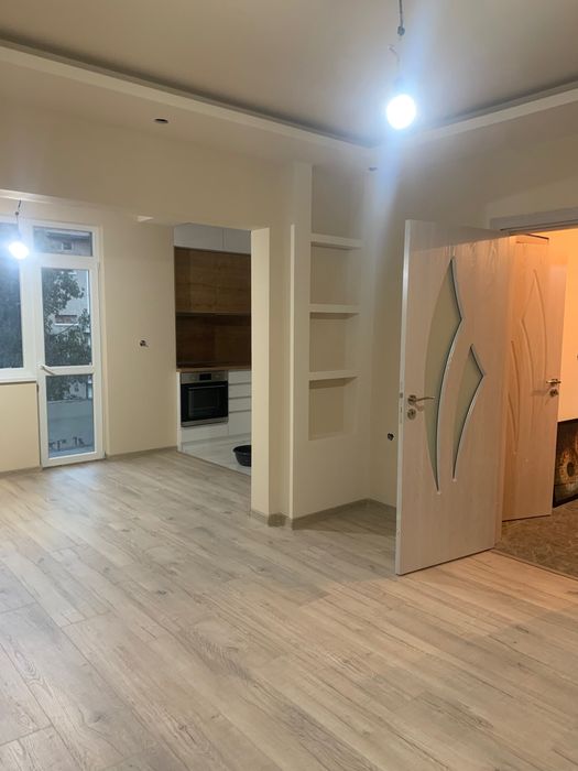 Боядисване, шпакловка, гипсокартон