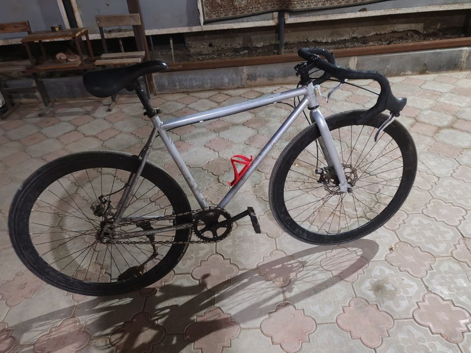 продам сингл спид