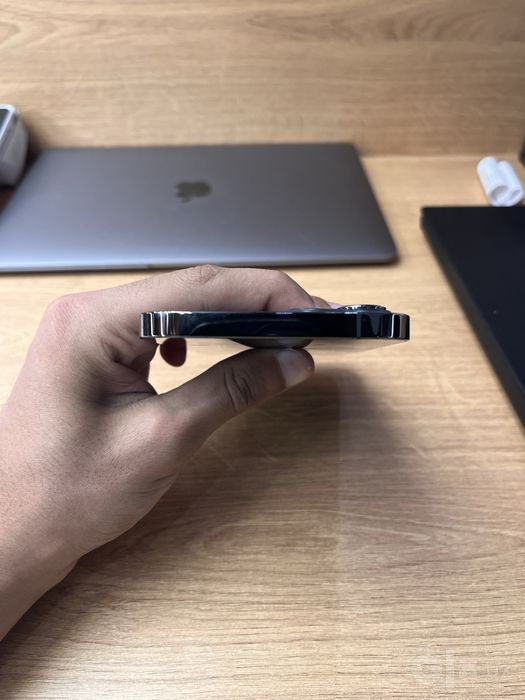 Iphone 12 pro max 256 gb 81%