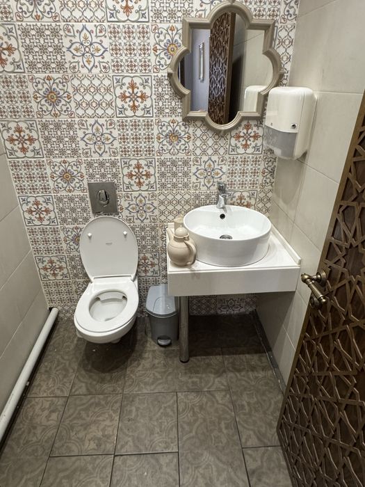 Сдается в аренду помещение