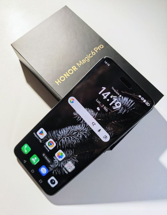 Honor Magic 6 Pro - 515GB, 12GB RAM