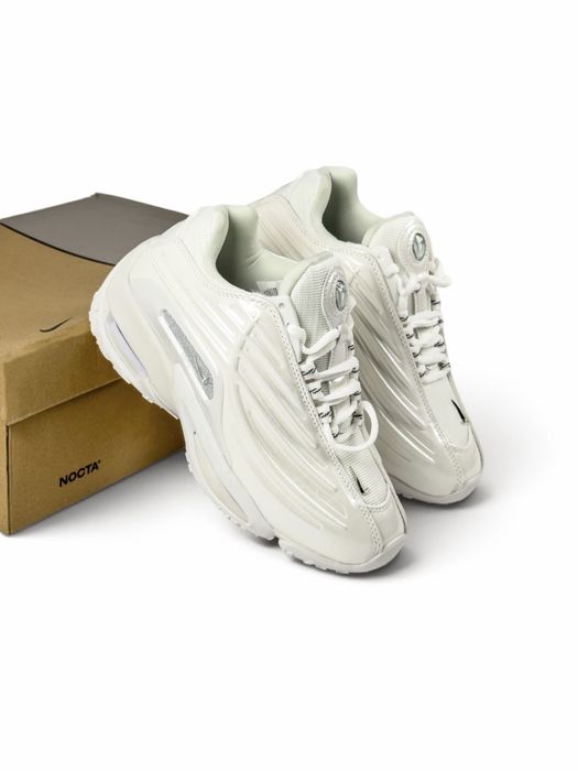 Nike Nocta shoes