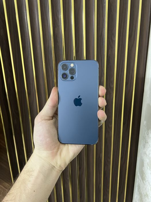 Iphone 12 Pro 128 Айфон 12 Про 128