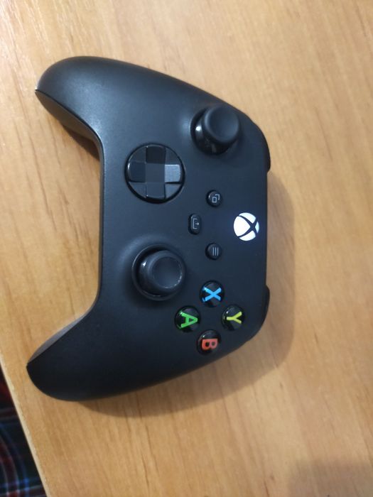 Xbox series s 1tb