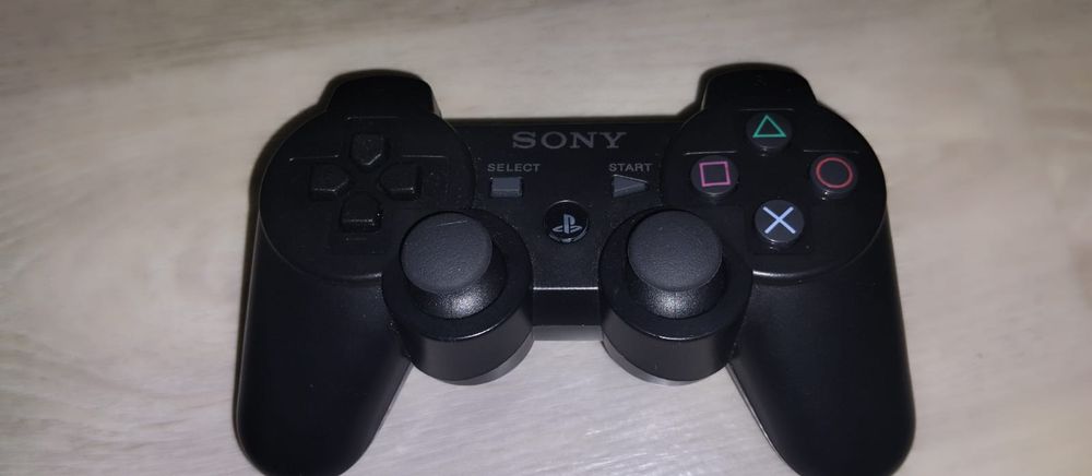 Джойстик геймпад