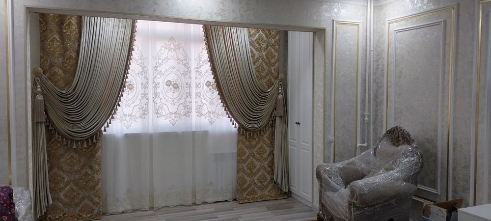 Elita pardalari tikamiz