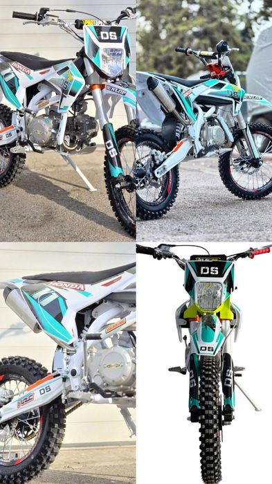 Мотоцикл Pit Bike