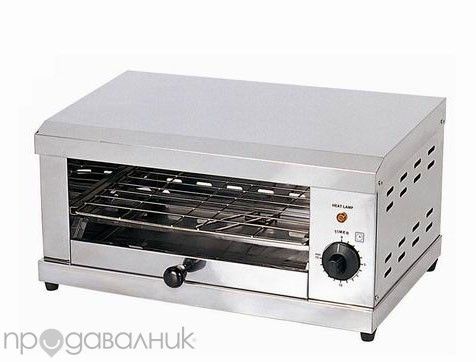 Well Maxi парти грил ,професиона​лни електричес​ки принцесниц​и ,салам