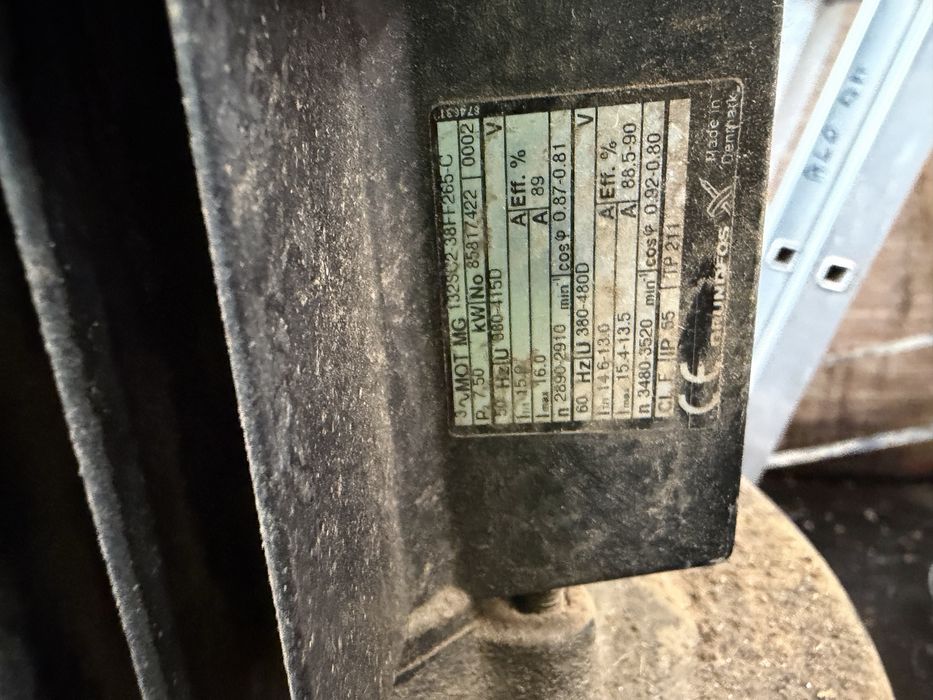 Vand pompa  apa potabila grundfus