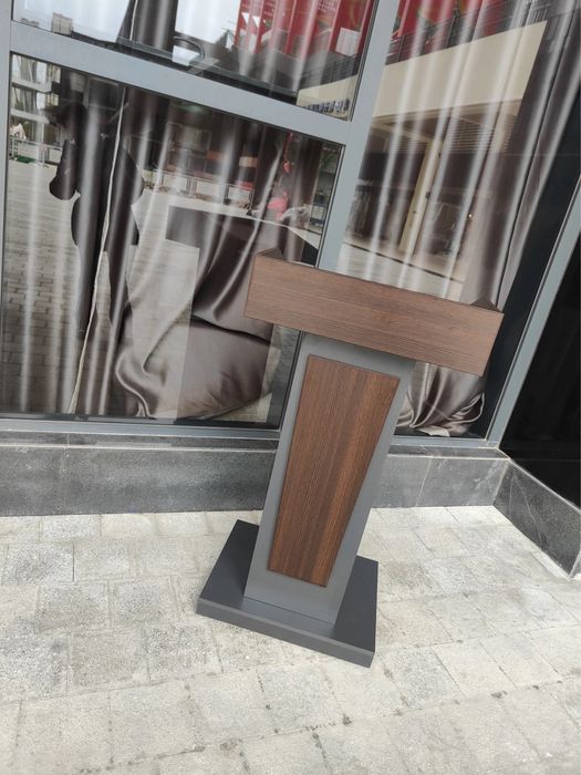 Трибуна , стенд оратора спич трибуна