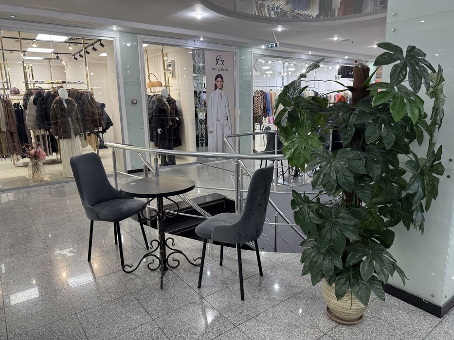 Продажа кофейни