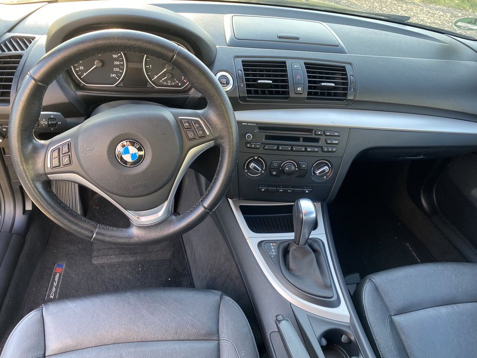 BMW 1 Series 2013 — imagine 4