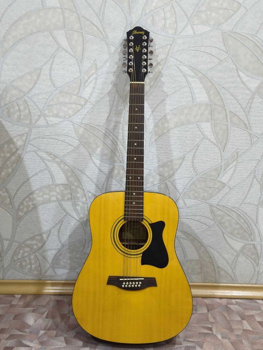 Продам Гитару IBANEZ 12 струнная