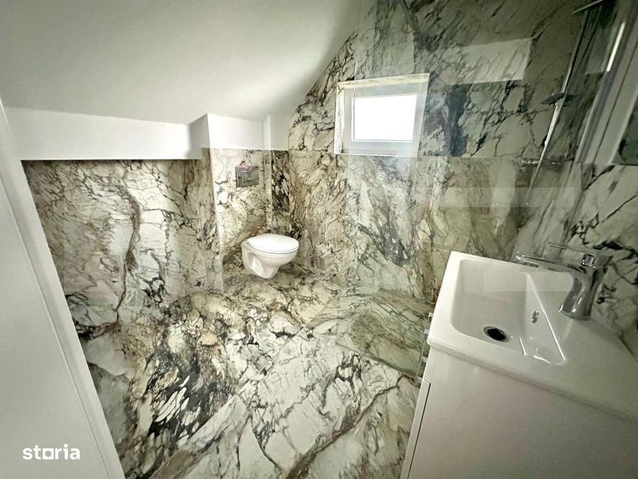 Garsoniera 33 mp,bloc nou, ideala locuinta, birou sau regim hotelier