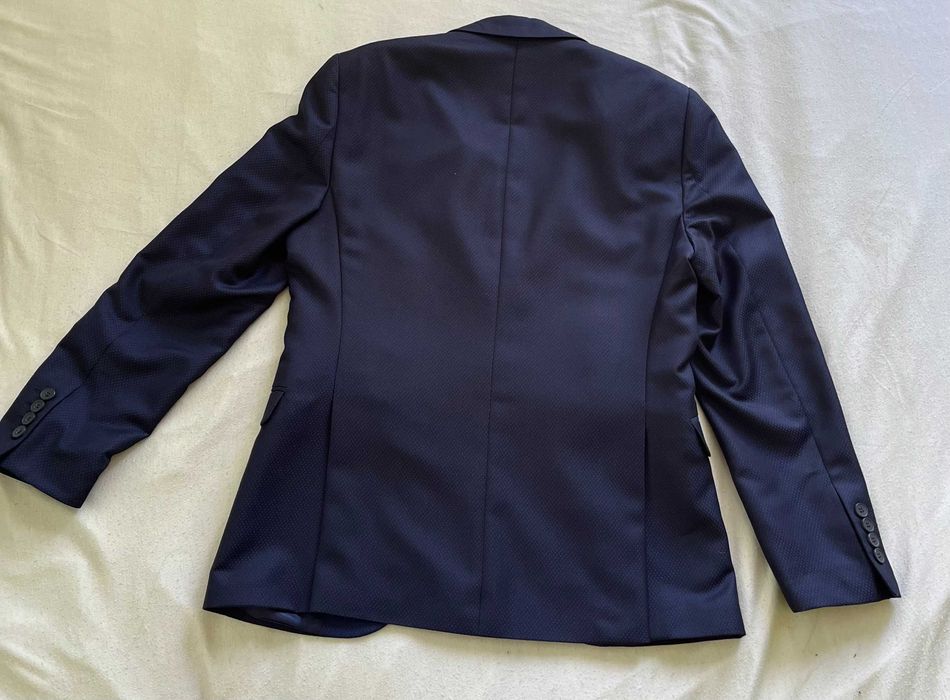 Костюм за абитуриентски бал !!!