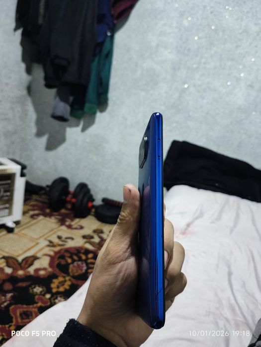 Poco x3 NFC sotiladi