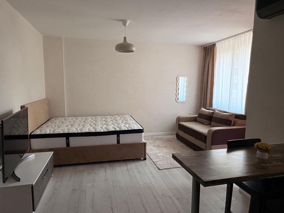 Garsoniera de inchiriat  ARED