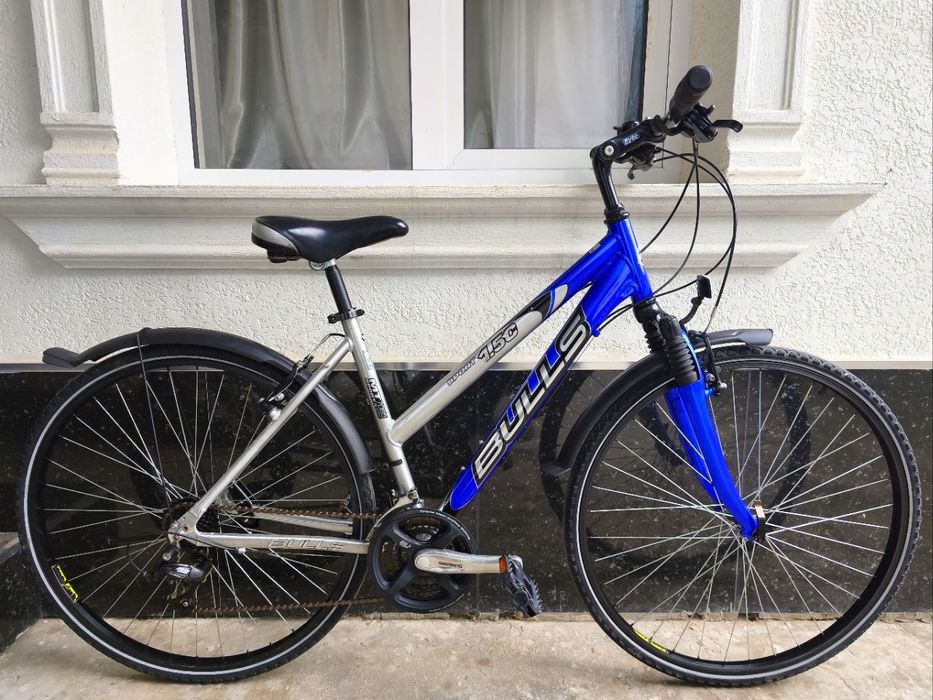 BULLS 28 Germaniya velosipedi