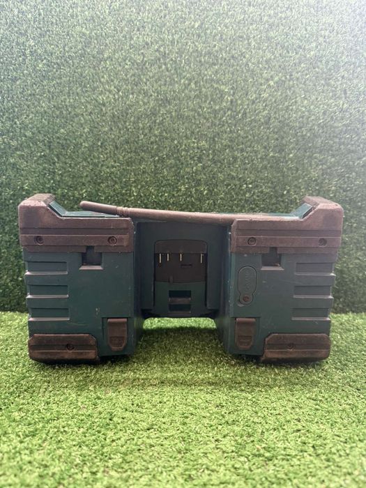 Радио на Bosch GML Soundboxx