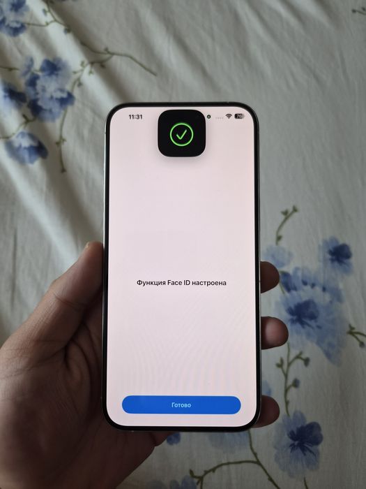 Айфон 15про макс 512гб Iphone