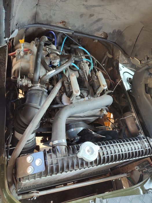 УАЗ фермер 2011 год