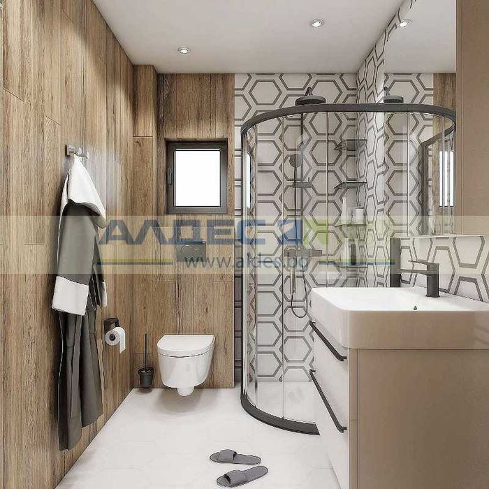 Продава се Тристаен апартамент в София, м-т Гърдова глава - 117 кв.м за 3077 €/кв.м - Снимка #10