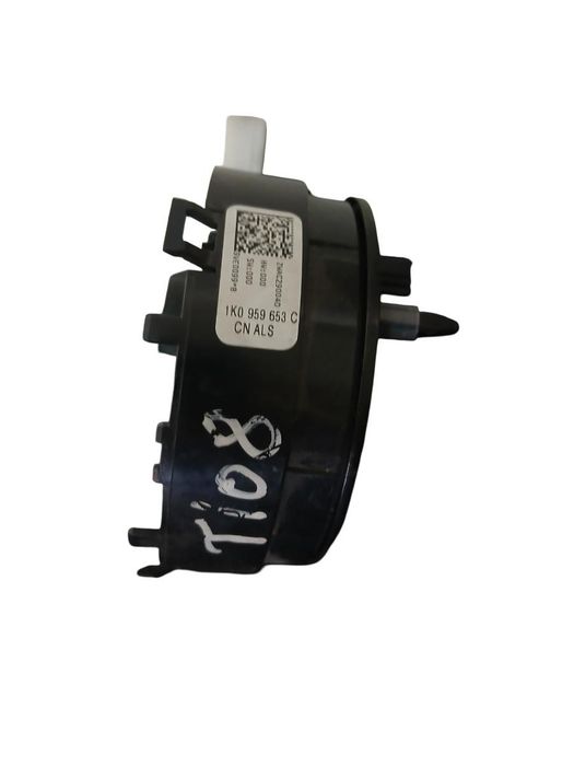 Spirala/Bobina Airbag (Inel Srs) Volkswagen Tiguan 5N_ 2007 - > 1K0959653C