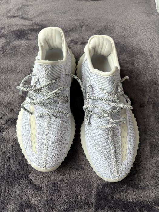 Adidas Yeezy Boost 350 V2 Static Reflective