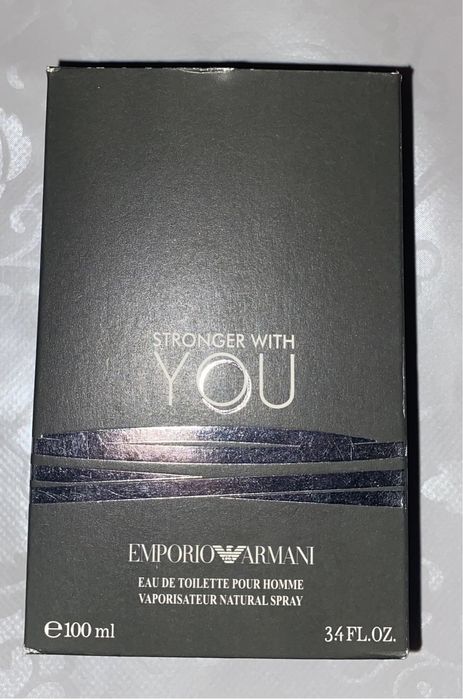 Парфюм Emporio Armani 100ml