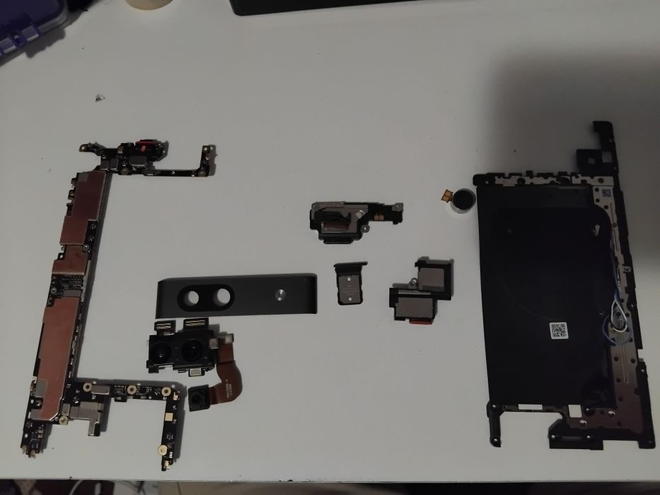 Lot piese Pixel 7a