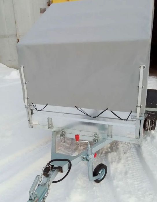 Прицеп легковой Продам