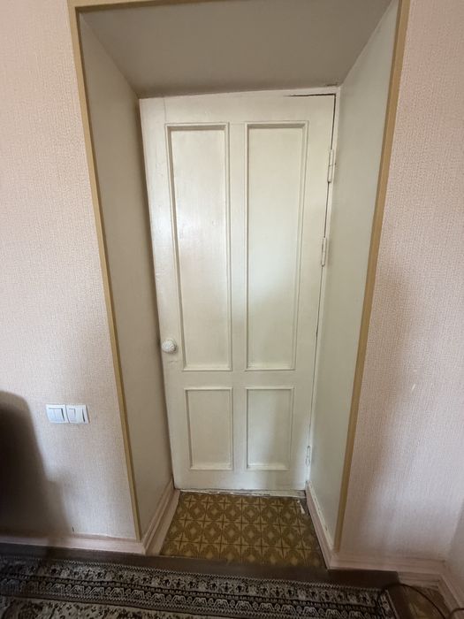 Двери межкомнатные