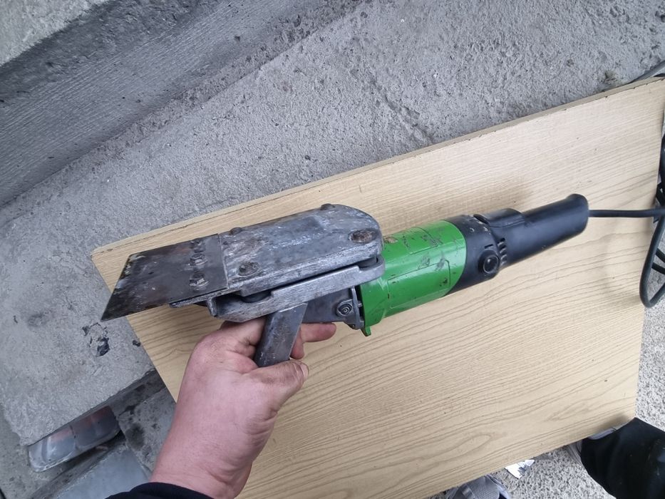 Masina decopertat wolff junio stripper  104660