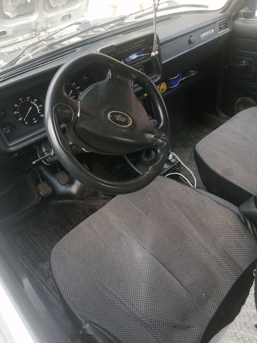 Продам машину ВАЗ 21074