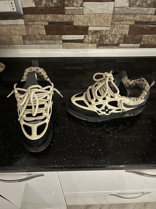Lv skate impecabili