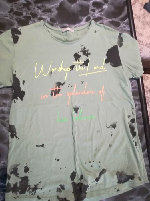 Продавам детска тениска оригинална-SPRUCE