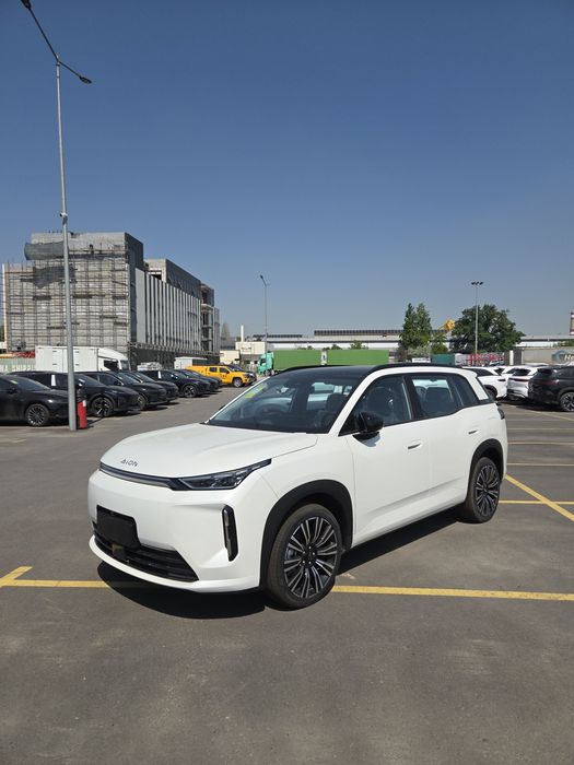 **Gac aion i60 Gibrid 2026