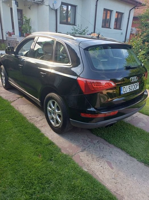 AUDI Q5 2011 — imagine 2