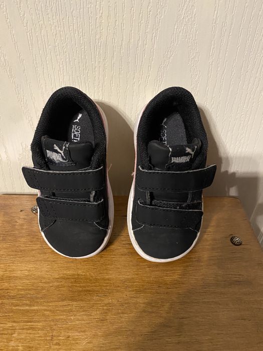 Adidași copii PUMA mărimea 21  . Super preț !