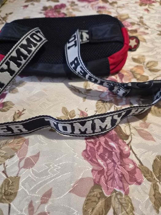 Дамска мини чанта Thomy Hilfiger