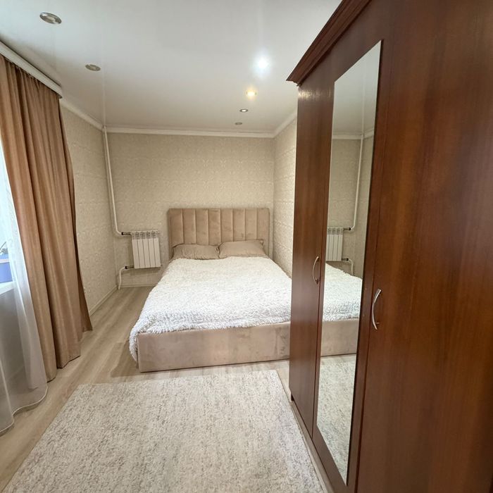 Продам 2 комнатную квартиру