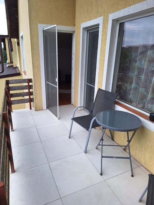 Vand duplex in Sf Ilie 170 mp
